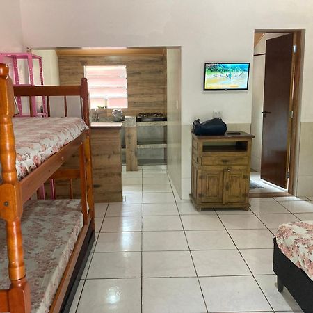 Casa Temporada Damata Ubatuba Exterior foto