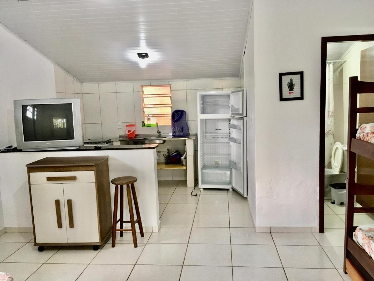 Casa Temporada Damata Ubatuba Exterior foto