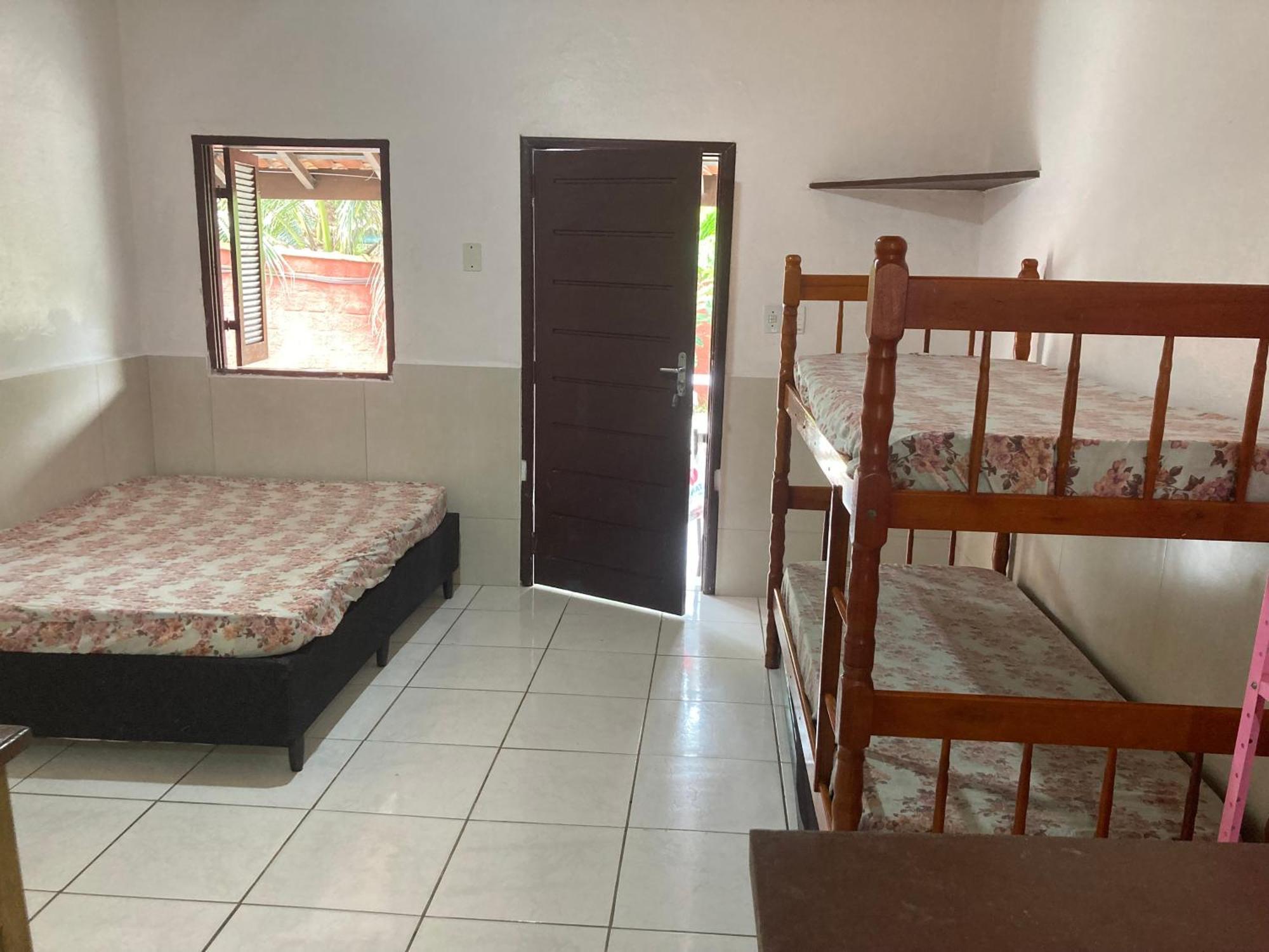 Casa Temporada Damata Ubatuba Exterior foto